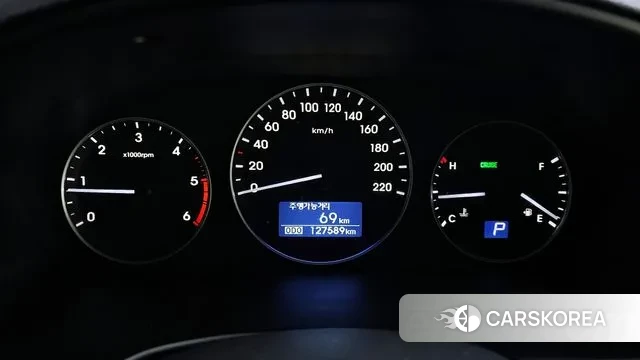 Hyundai The New Grand Starex id 3661976 из Кореи 18