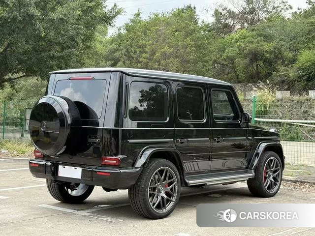 Mercedes-Benz G-class AMG id 4274342 из Китая 12