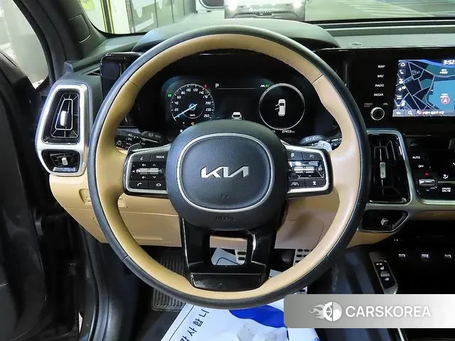 Kia Sorento 4th Generation id 3726920 из Кореи 18