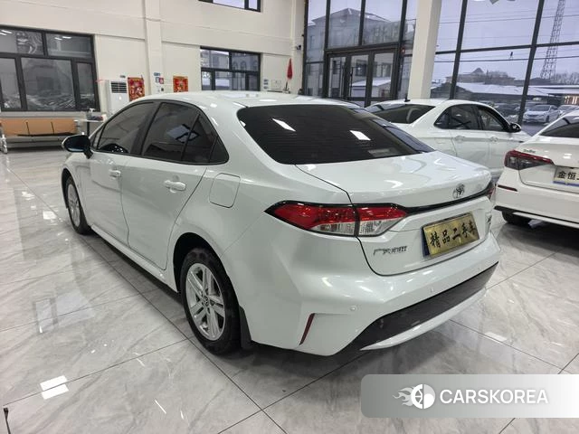 Toyota Lei Ling id 4207804 из Китая 8