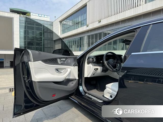 Mercedes-Benz CLS id 4273962 из Китая 8