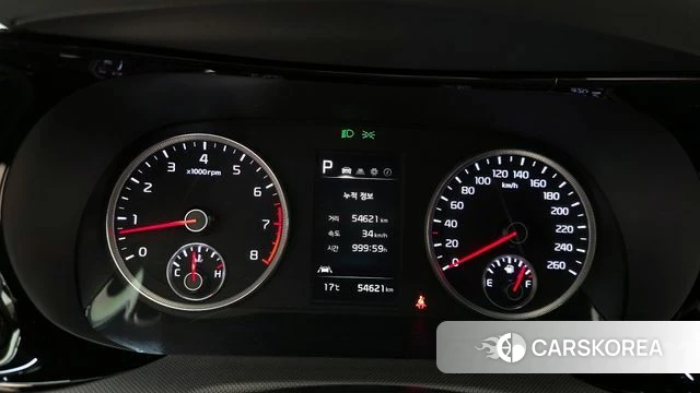Kia K5 3rd generation id 4186495 из Кореи 28
