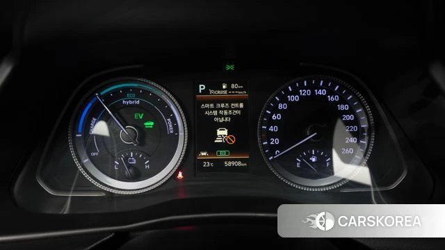 Hyundai Sonata Hybrid (DN8) id 4383472 из Кореи 18
