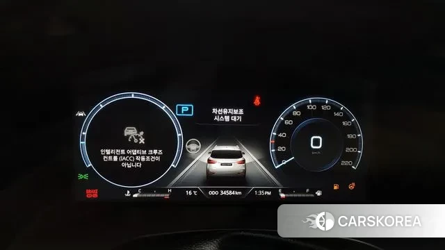 Ssangyong All New Rexton id 3348099 из Кореи 18