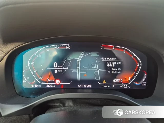 BMW X3 (G01) id 3562091 из Кореи 12