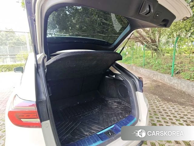 Honda Crown Road id 4263704 из Китая 14
