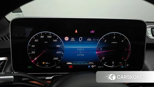 Mercedes-Benz S-Class W223 id 4402358 из Кореи 18