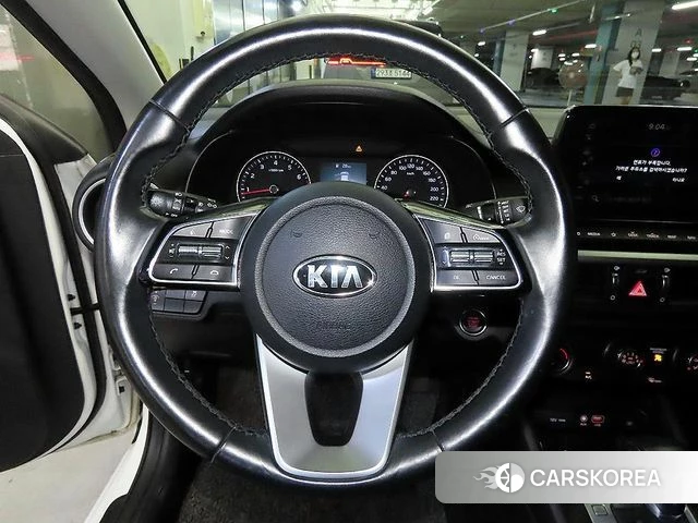 Kia Come New K3 id 4708938 из Кореи 16