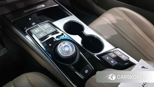 Kia K8 Hybrid id 4935464 из Кореи 29