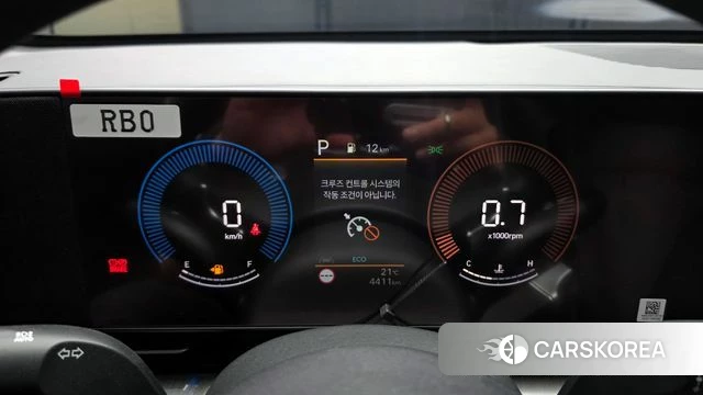 Hyundai Kona (SX2) id 4302129 из Кореи 28