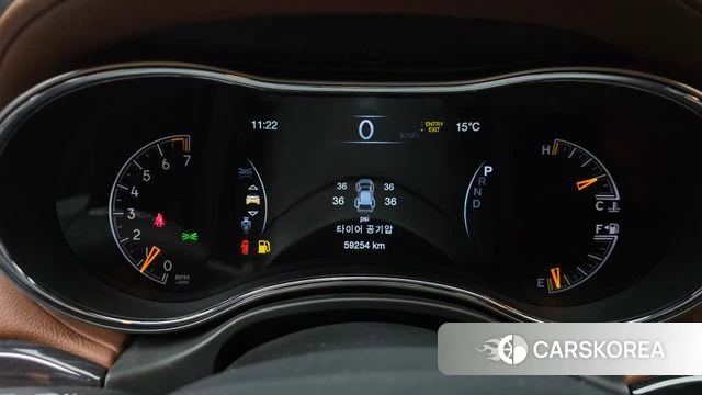 Jeep Grand Cherokee id 3819565 из Кореи 18