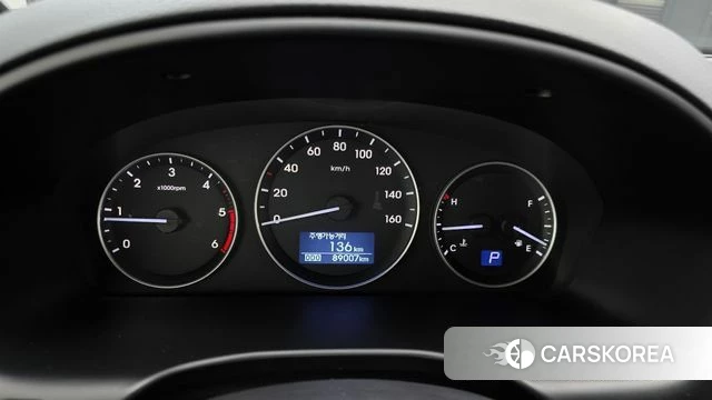 Hyundai The New Grand Starex id 3917313 из Кореи 18