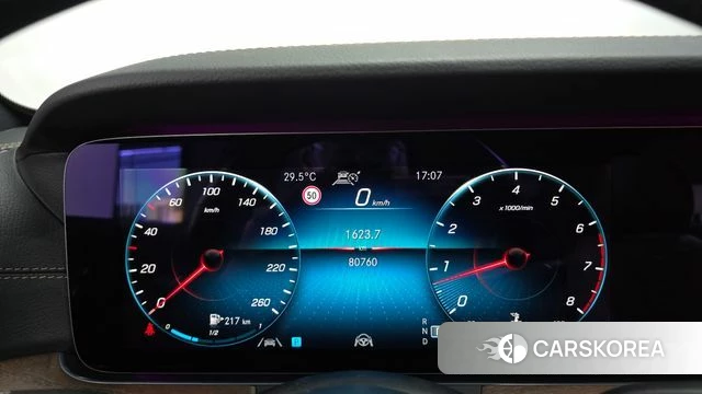 Mercedes-Benz E-Class W213 id 4780143 из Кореи 18