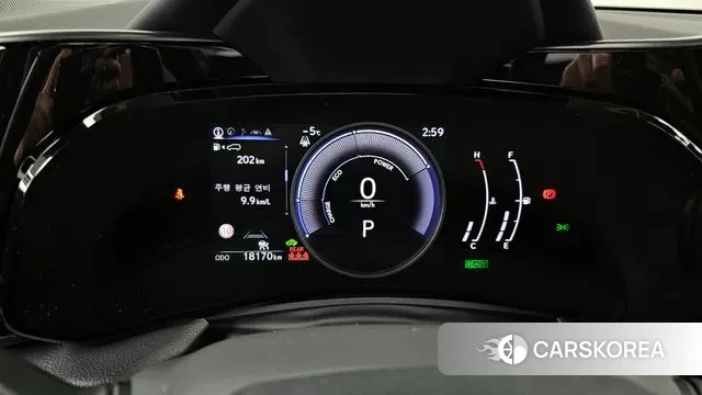 Lexus NX350h Second generation id 3599507 из Кореи 18