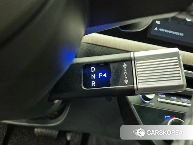 Hyundai Sonata D Edge (DN8) id 4870866 из Кореи 18