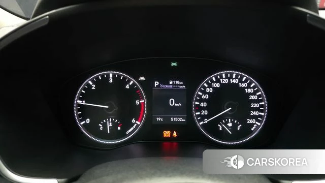 Hyundai Santa Fe TM id 3942693 из Кореи 18