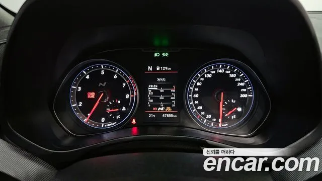 Hyundai Veloster (JS) id 2758817 из Кореи 18