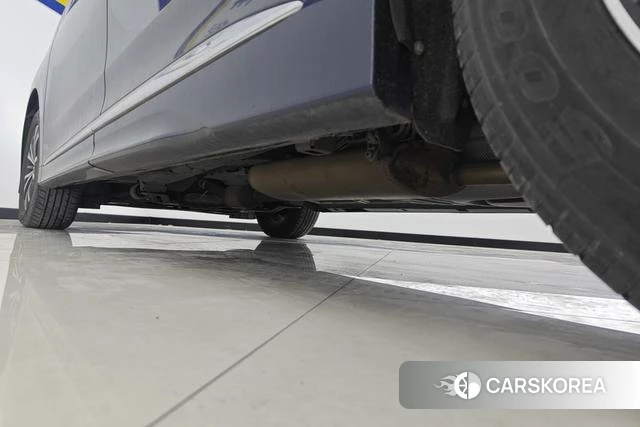 GAC Trumpchi Trumpchi M8 id 4213642 из Китая 15
