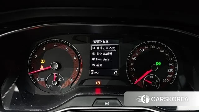 Volkswagen 7th Generation of Jetta id 3329668 из Кореи 18