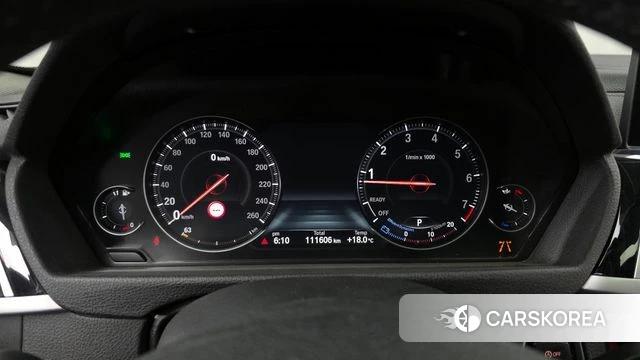 BMW 4 Series (F32) id 3966083 из Кореи 18