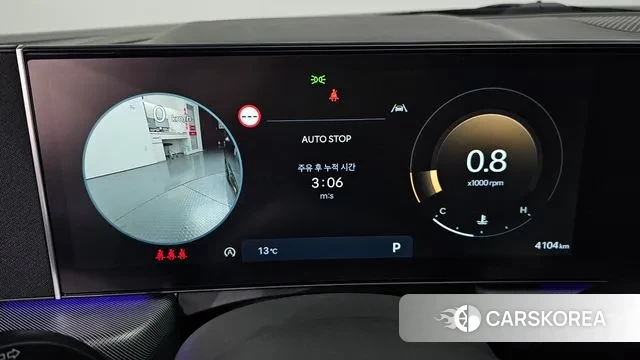 Hyundai Sonata D Edge (DN8) id 3496695 из Кореи 18