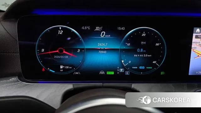 Mercedes-Benz CLS-Class C257 id 3753213 из Кореи 18