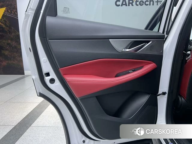 Chang'an CS35 PLUS id 4392028 из Китая 23