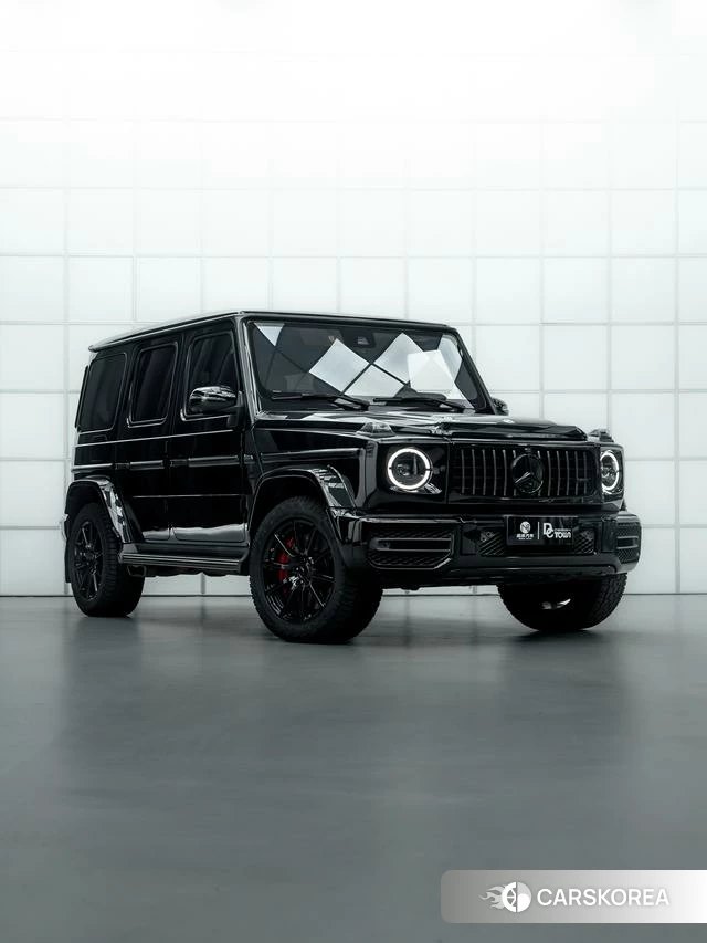 Mercedes-Benz G-class AMG id 4239242 из Китая 13