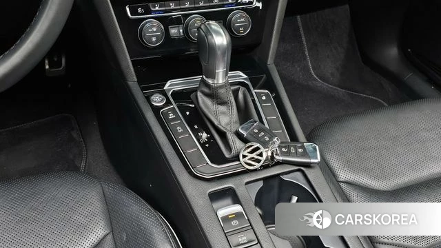 Volkswagen Arteon id 3873355 из Кореи 18