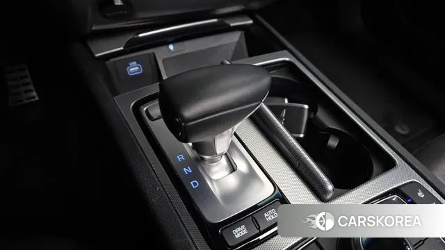 Genesis G80 id 3766479 из Кореи 18