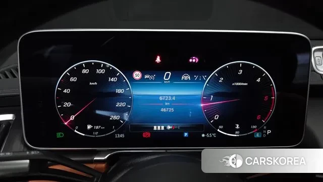 Mercedes-Benz S-Class W223 id 3611062 из Кореи 18