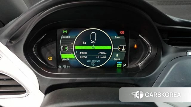 Chevrolet (GM Daewoo) Bolt EV id 4180106 из Кореи 18