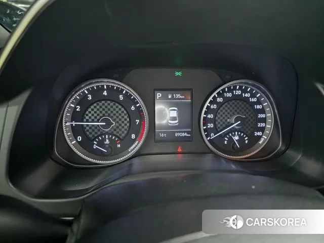 Hyundai The New Avante AD id 3275179 из Кореи 14