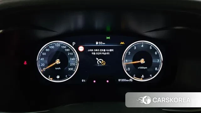 Genesis The New G70 id 3675193 из Кореи 18