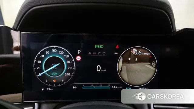 Hyundai The New Avante (CN7) id 3342067 из Кореи 18