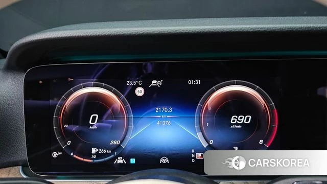 Mercedes-Benz E-Class W213 id 4495791 из Кореи 18