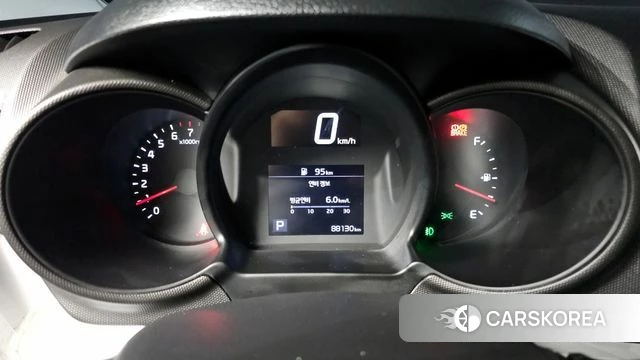 Kia The New Ray id 3915584 из Кореи 18