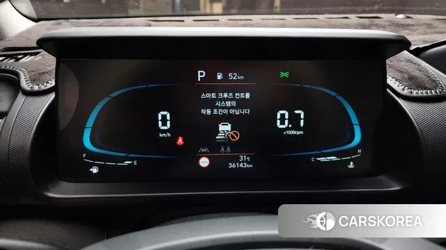 Hyundai Casper id 3069640 из Кореи 18