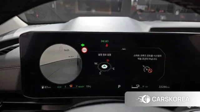 Kia The New Carnival 4th Generation id 3629321 из Кореи 18