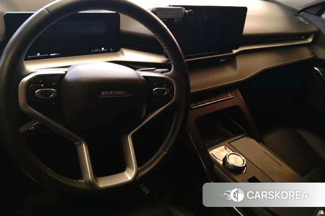 Haval H6 id 4207506 из Китая 15