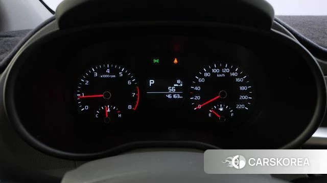 Kia All New Morning (JA) id 4285513 из Кореи 30