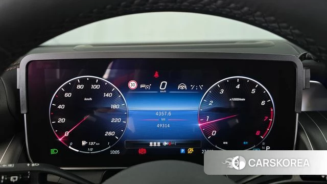 Mercedes-Benz GLC-Class X254 id 4462983 из Кореи 31