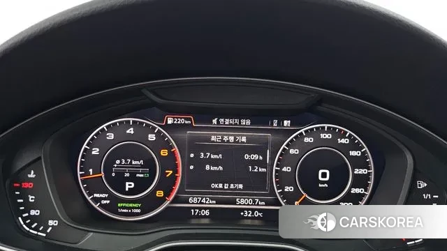 Audi A4 (B9) id 3122922 из Кореи 18