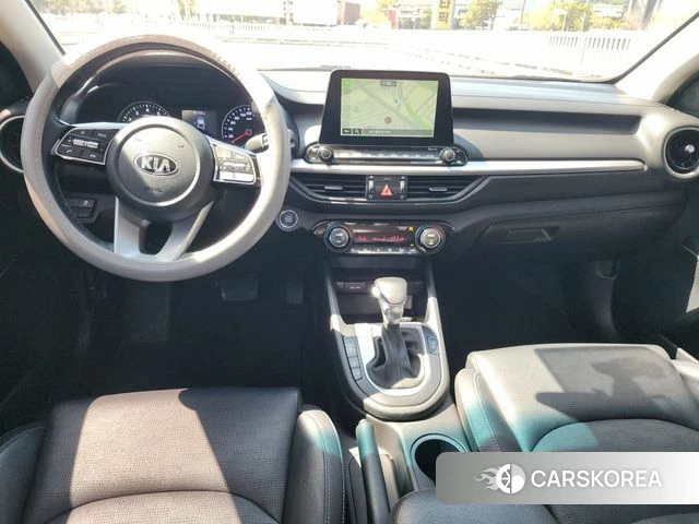 Kia Come New K3 id 3924966 из Кореи 18