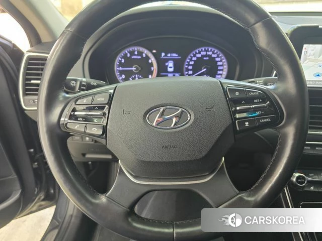 Hyundai Grandeur IG id 4410997 из Кореи 16