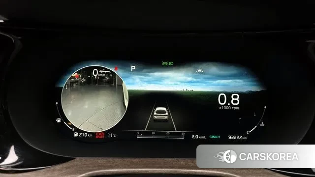 Kia K5 3rd generation id 3727940 из Кореи 18