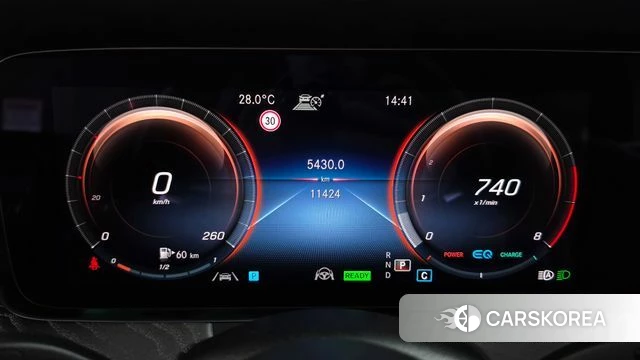Mercedes-Benz E-Class W213 id 4784253 из Кореи 31