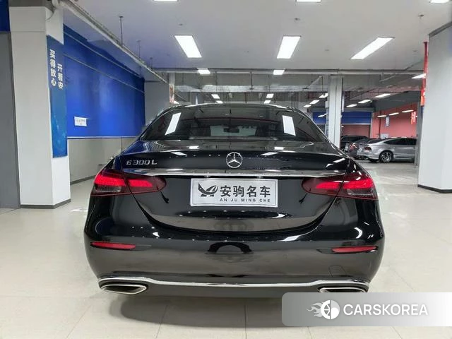 Mercedes-Benz E-class id 4190562 из Китая 18