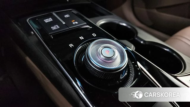 Kia K8 id 3827116 из Кореи 18