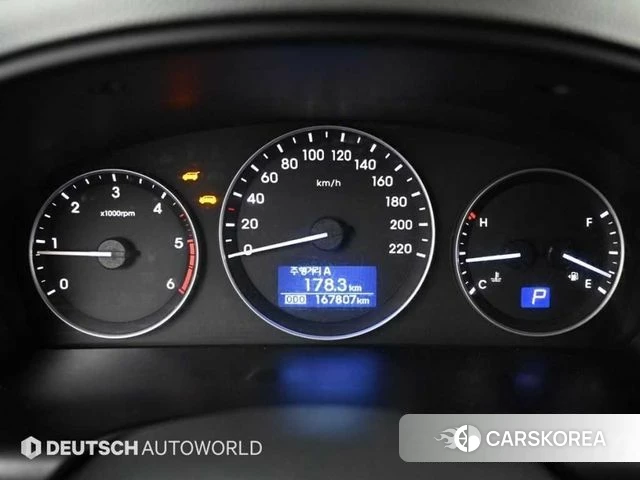 Hyundai The New Grand Starex id 4203370 из Кореи 34